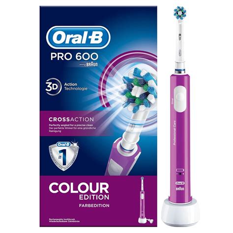 oral b toothbrush electric amazon